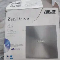 درایور DVD اکسترنال ایسوس مدل Zendrive