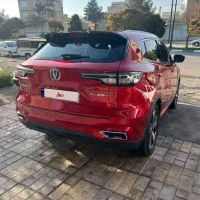 چانگان cs55 وارداتی|خودرو سواری و وانت|کرمانشاه, |دیوار