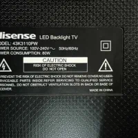 برد تلویزیون