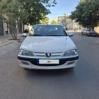 پژوپارس دوگانه کارخانه