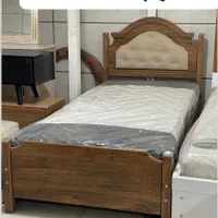 تخت خواب یکنفره/سرویس خواب تکنفره متنوع|تخت و سرویس خواب|محمدیه-قزوین, |دیوار