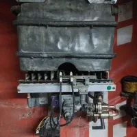 ابگرمکن دیواری|آبگرمکن، پکیج، شوفاژ|قوچان, |دیوار