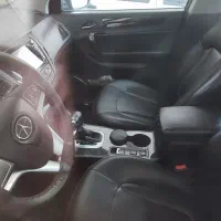 JAC S5