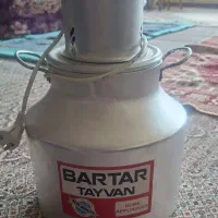 کره گیر.. دوغ گیر