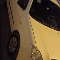 تیبا ۲ مدل ۹۷ بدون رنگ