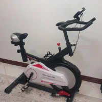 دوچرخه ثابت اسپنینگ|تجهیزات ورزشی|اندیشه, شهرک مریم|دیوار