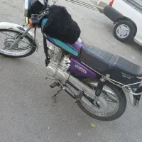 موتور هندا هیرمند مدل ۹۵ ۱۲۵