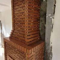 نمایشگاه آجرنما بهارلو|خدمات پیشه و مهارت|یاسوج, |دیوار