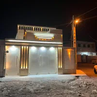 فروش منزل ۲ طبقه کلید اول
