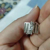 حلقه انگشتر زنانه