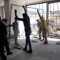 نصاب پنجره|خدمات پیشه و مهارت|شهریار, کرد امیر|دیوار