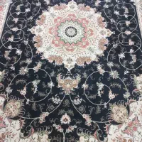 فرش ۱۲متری