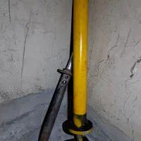 جک هیدرولیک در حد نو، یونیت هیدرولیک نو تابلو برق