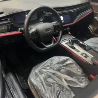 اریزو۶ پرو ۵ تا کار مشابه خشک|خودرو سواری و وانت|گرگان, |دیوار