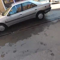 پژو 405|خودرو سواری و وانت|تبریز, |دیوار