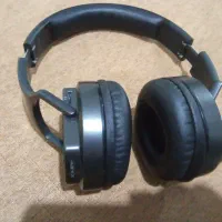 هدست هدفون TH 5323هدفون بلوتوثی تسکو کارکرده