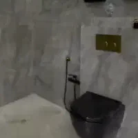 توالت فرنگی  وال هنگ  در حد