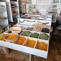 استخدام فروشنده عطاری