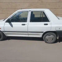 پراید131مدل97|خودرو سواری و وانت|سیرجان, |دیوار