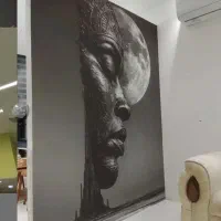 نصاب کاغذ دیواری نقاشی نصب سقف کاذب