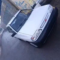 پراید ۸۸ تک سوز در حد ۹۵