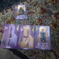 کلش رویا|کنسول، بازی ویدئویی و آنلاین|هشتگرد, فاز ۱ مهستان|دیوار