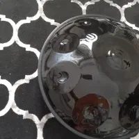 هنگدرام آرشا نیتراد گرید A+++