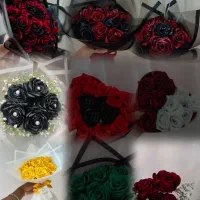 فروش گل و باکس ربانی و طبیعی‌