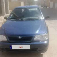 فروش پراید مدل ۹۳ فول|خودرو سواری و وانت|بوکان, |دیوار