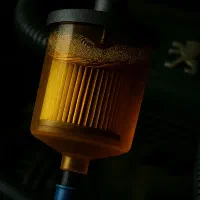 صافی بنزین  پلیمری خرید از تولید کننده