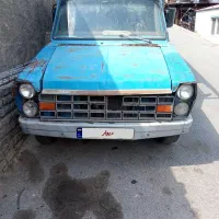 وانت نیسان ۷۲