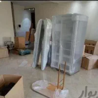 باربری حمل ونقل وانت تلفنی نوین بار|خدمات حمل و نقل|اصفهان, هزارجریب|دیوار