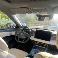byd چین پلاس|خودرو سواری و وانت|تهران, درختی|دیوار