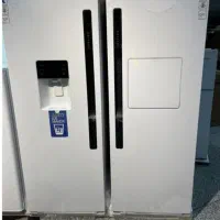 یخچال و فریزر دوقلوی الکترواستیل ESR23 یونیک پلاس