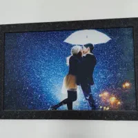 تابلو چراغ دار