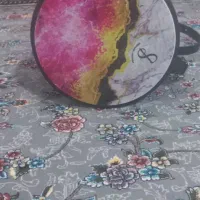 ضرب|سازهای سنتی|سنندج, |دیوار