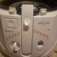 سرخ کن سون استار آلمانی