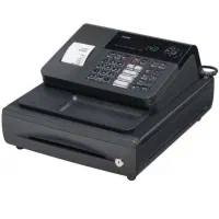 صندوق فروشگاهی کاسیو