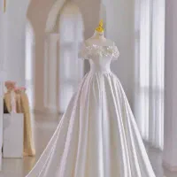 لباس عروس