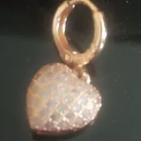 گوشواره گم شده....