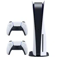 ps5 سری اروپا ۱۲۱۶