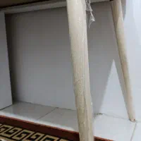 میز تحریر کتابخانه|میز تحریر و کامپیوتر|ری, شهادت|دیوار