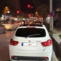 کوییک gxl|خودرو سواری و وانت|الیگودرز, |دیوار