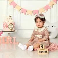 آتلیه عکاسی تخصصی کودک و نوزاد و عروس|خدمات پذیرایی، مراسم|تهران, نیروی هوایی (پیروزی)|دیوار
