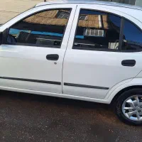 تیبا2 معاوضه با پراید