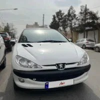 ۲۰۶تیپ۳پانا مدل ۱۴۰۱