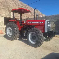 ۴۷۵ جفت مدل ۱۴۰۲|خودرو سنگین|صحنه, |دیوار