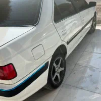 پژو پارس سال موتور جدیدxu5p|خودرو سواری و وانت|لار, |دیوار