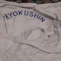 لباس کیوکشین کاراته