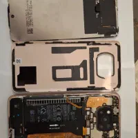 لوازم جانبی گوشی poco x3 pro|لوازم جانبی موبایل و تبلت|فردیس, شهرک ۱۱۰|دیوار